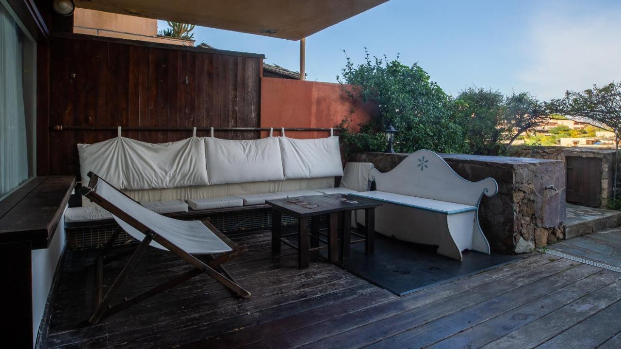 Welcomely - Portisco Casa Coralli Olbia Exterior photo